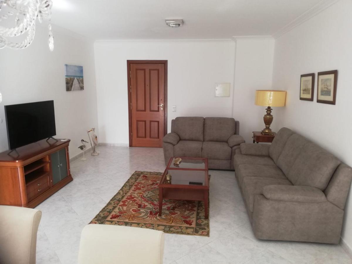 Apartamento Saint Martin Armacao de Pera Exterior photo